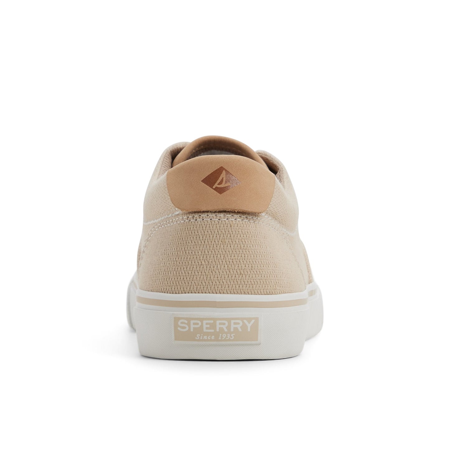 Sperry CVO Helm Sneaker Taupe