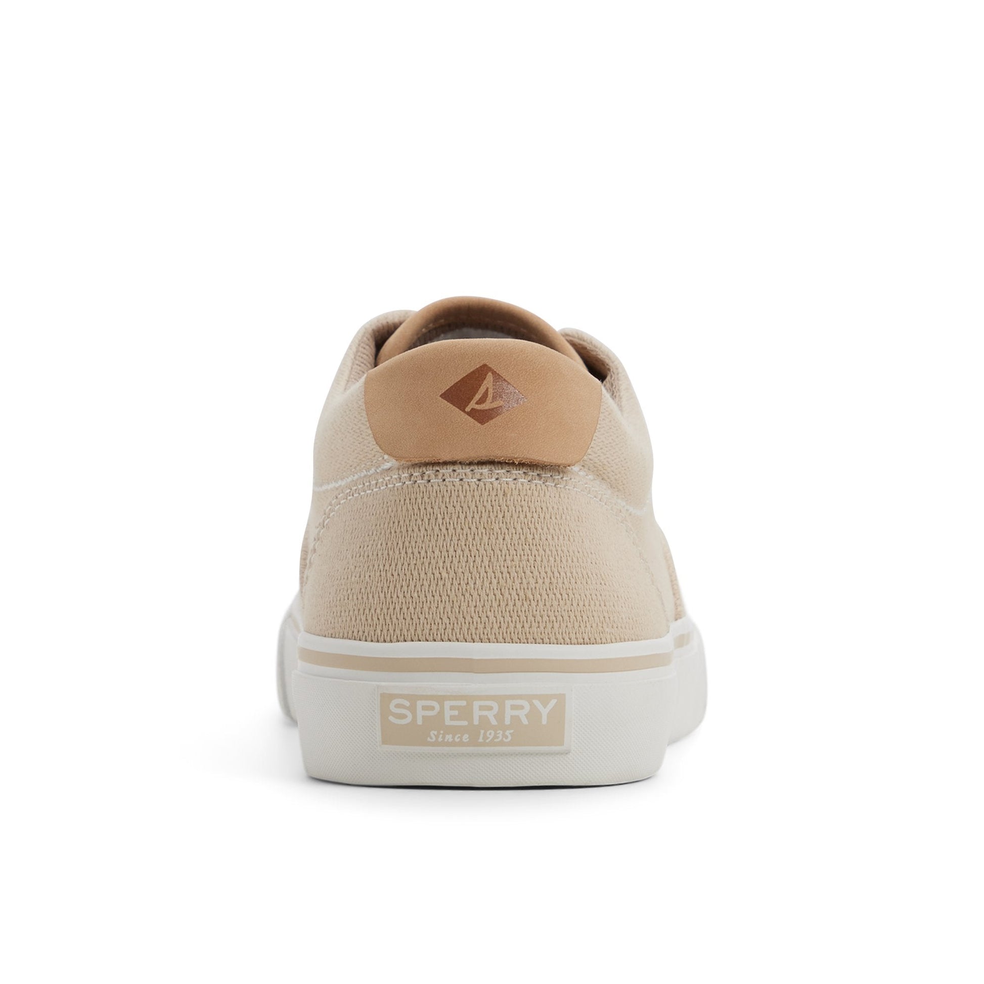 Sperry CVO Helm Sneaker Taupe