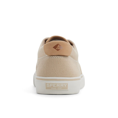 Sperry CVO Helm Sneaker Taupe