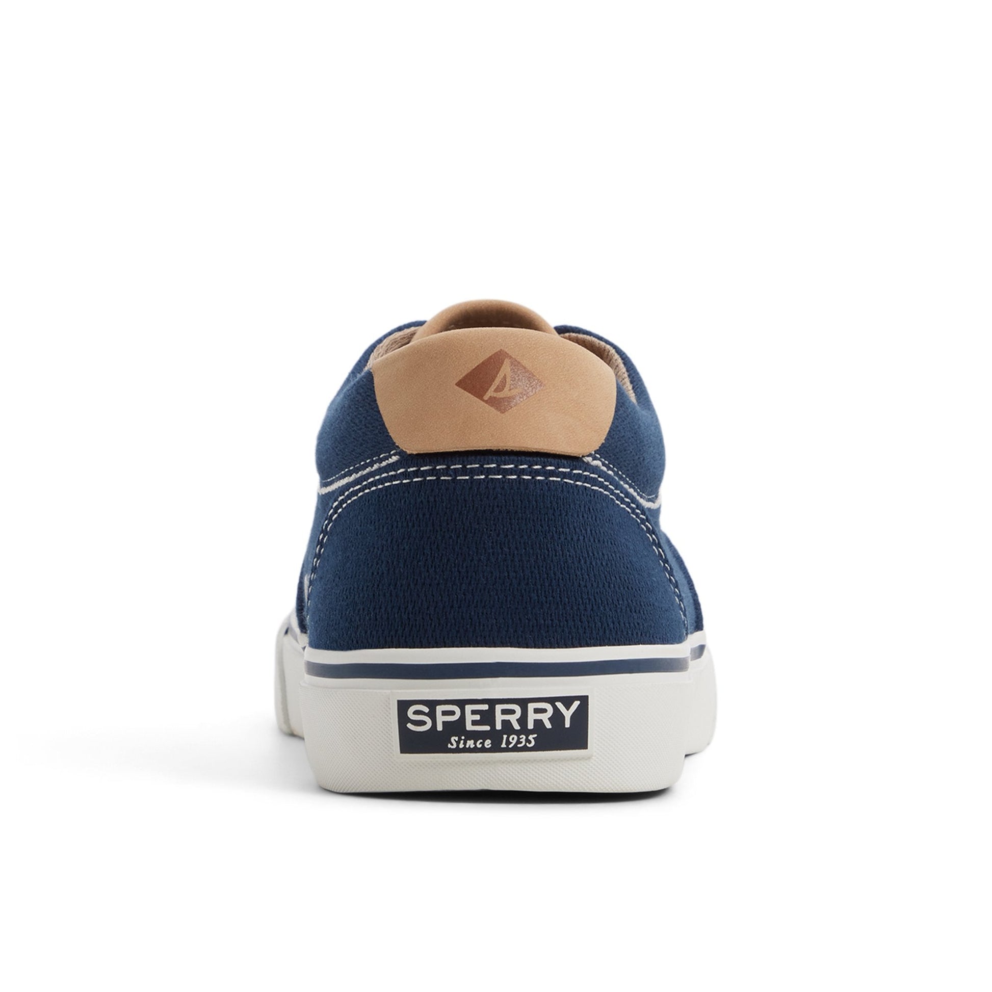 Sperry CVO Helm Sneaker Navy