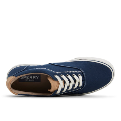 Sperry CVO Helm Sneaker Navy