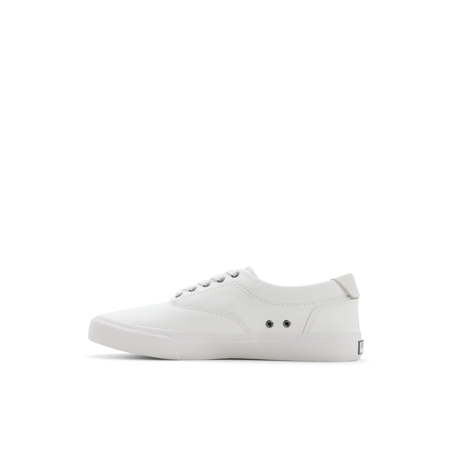 Sperry CVO Helm Sneaker Open white