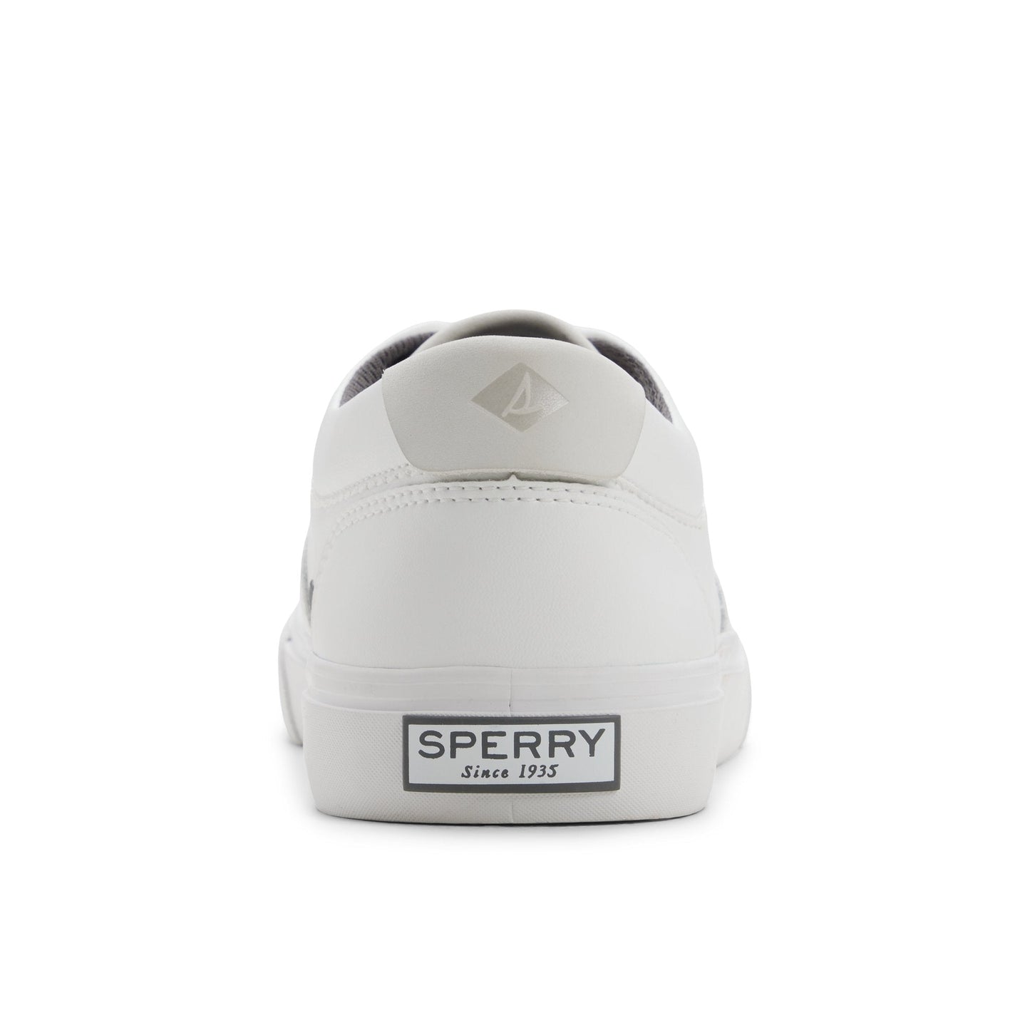 Sperry CVO Helm Sneaker Open white
