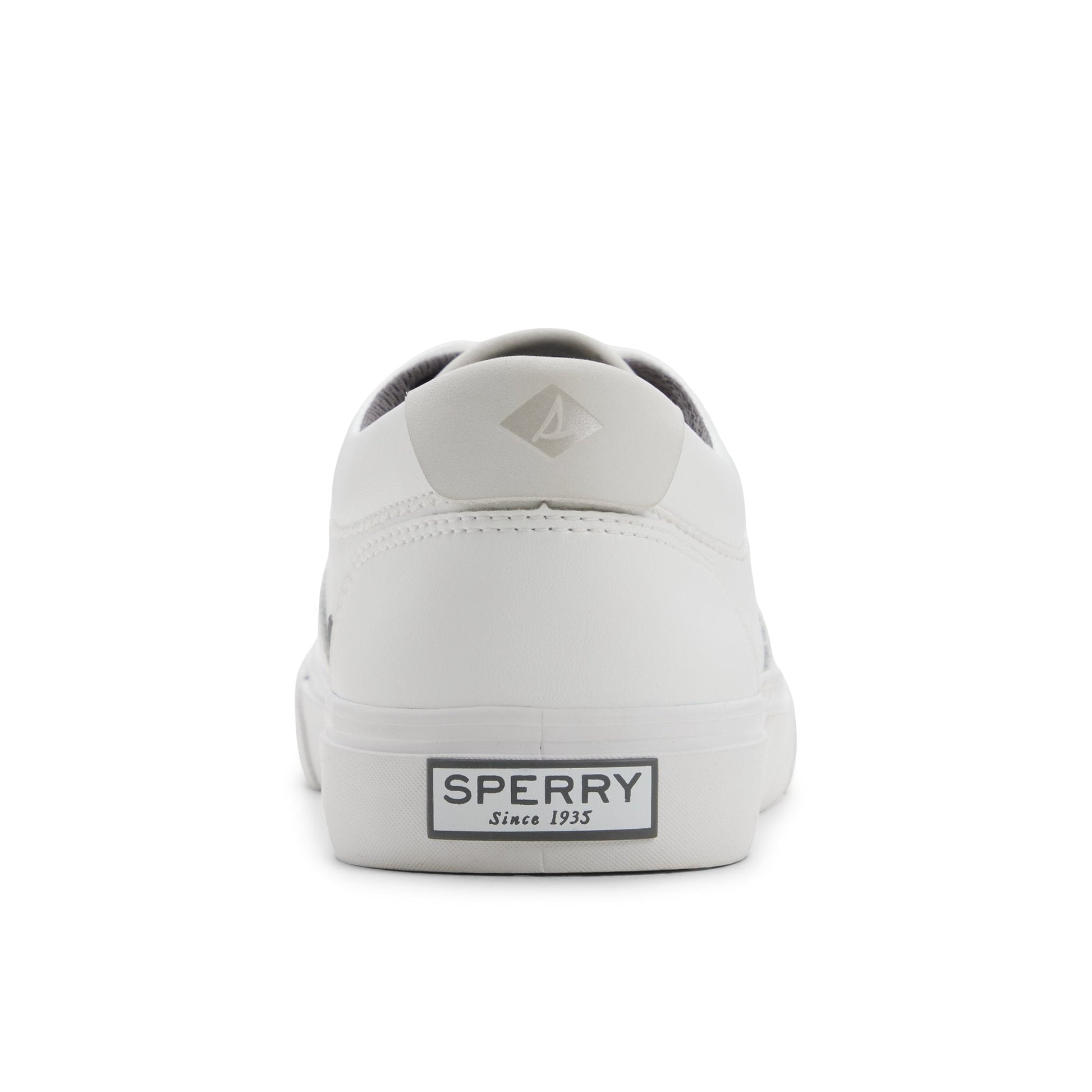 Sperry CVO Helm Sneaker Open white
