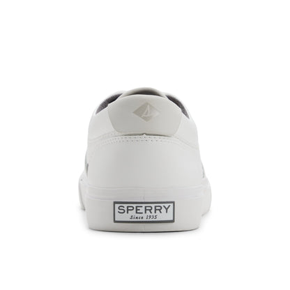 Sperry CVO Helm Sneaker Open white