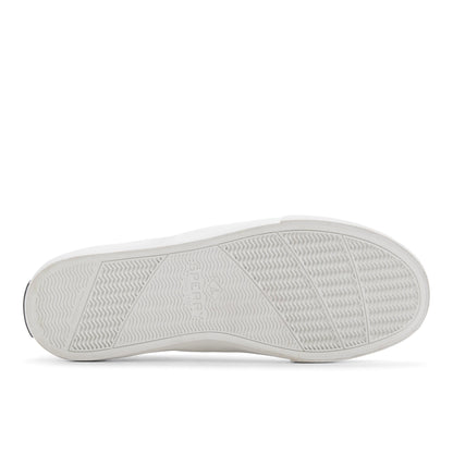 Sperry CVO Helm Sneaker Open white