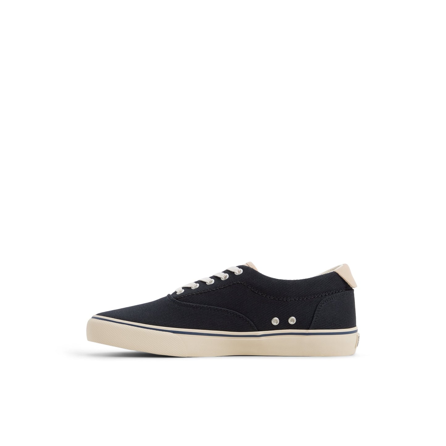 Sperry CVO Helm Sneaker Black