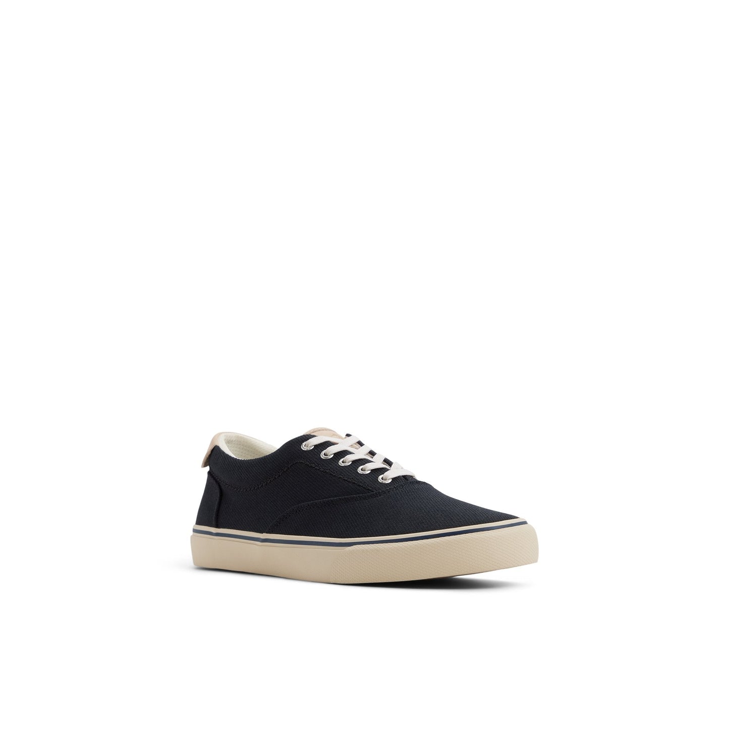Sperry CVO Helm Sneaker Black