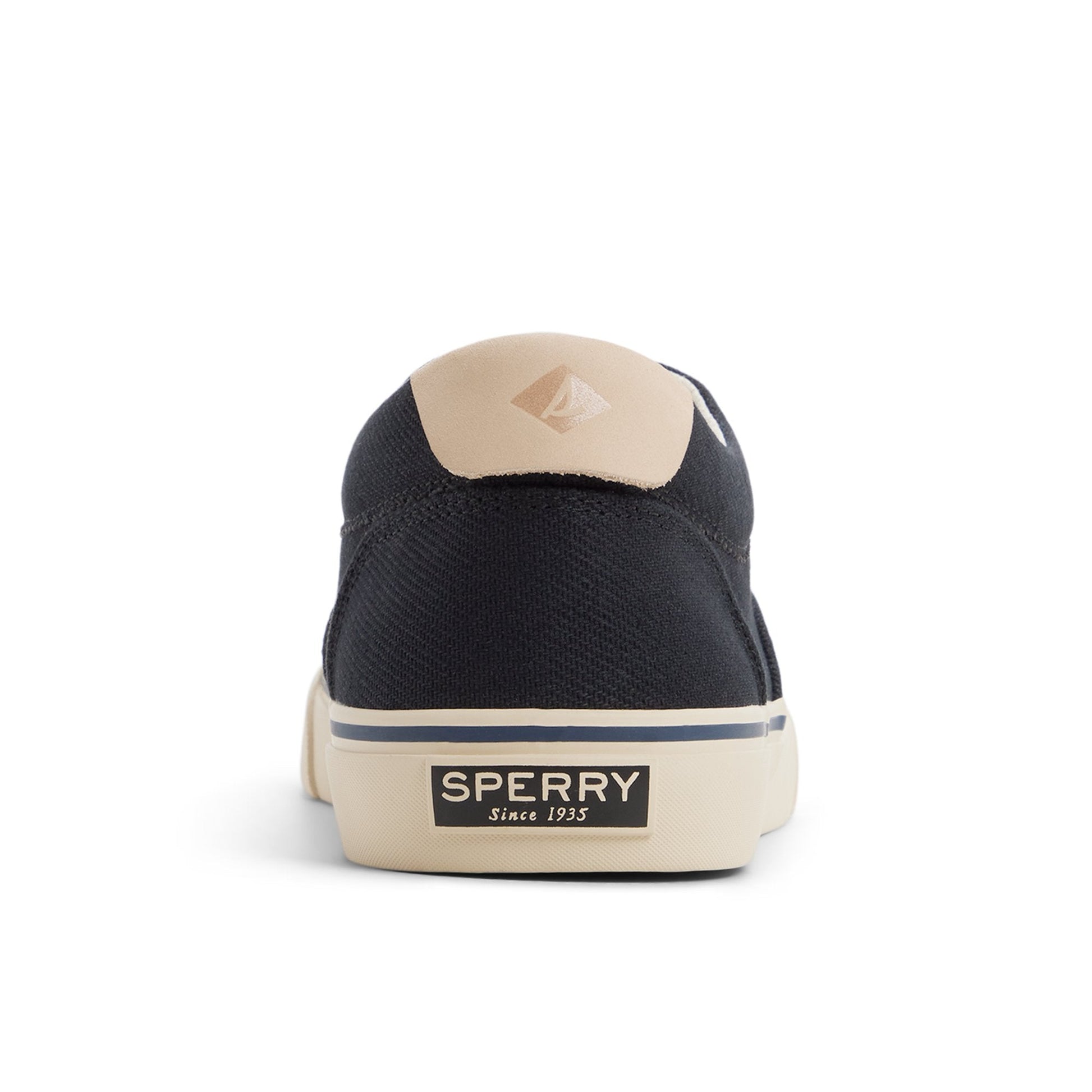Sperry CVO Helm Sneaker Black