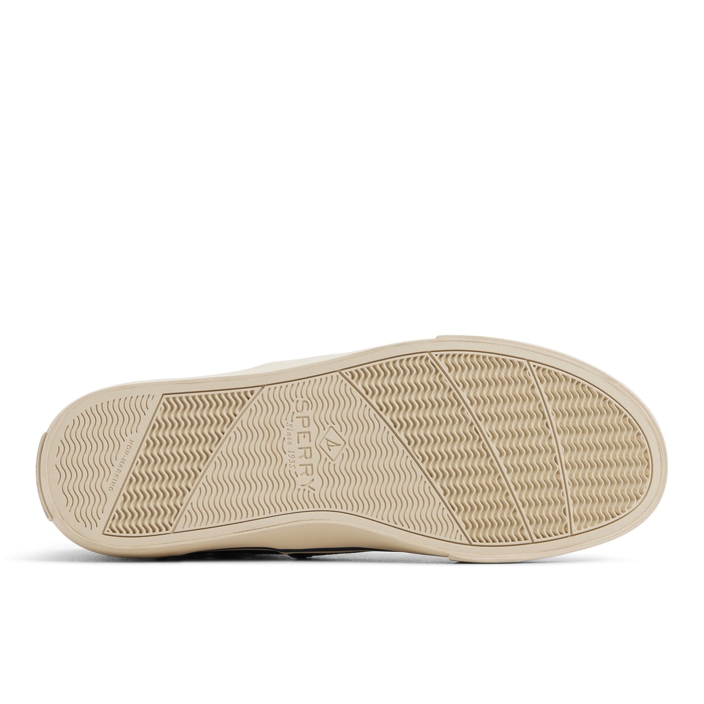 Sperry CVO Helm Sneaker Black