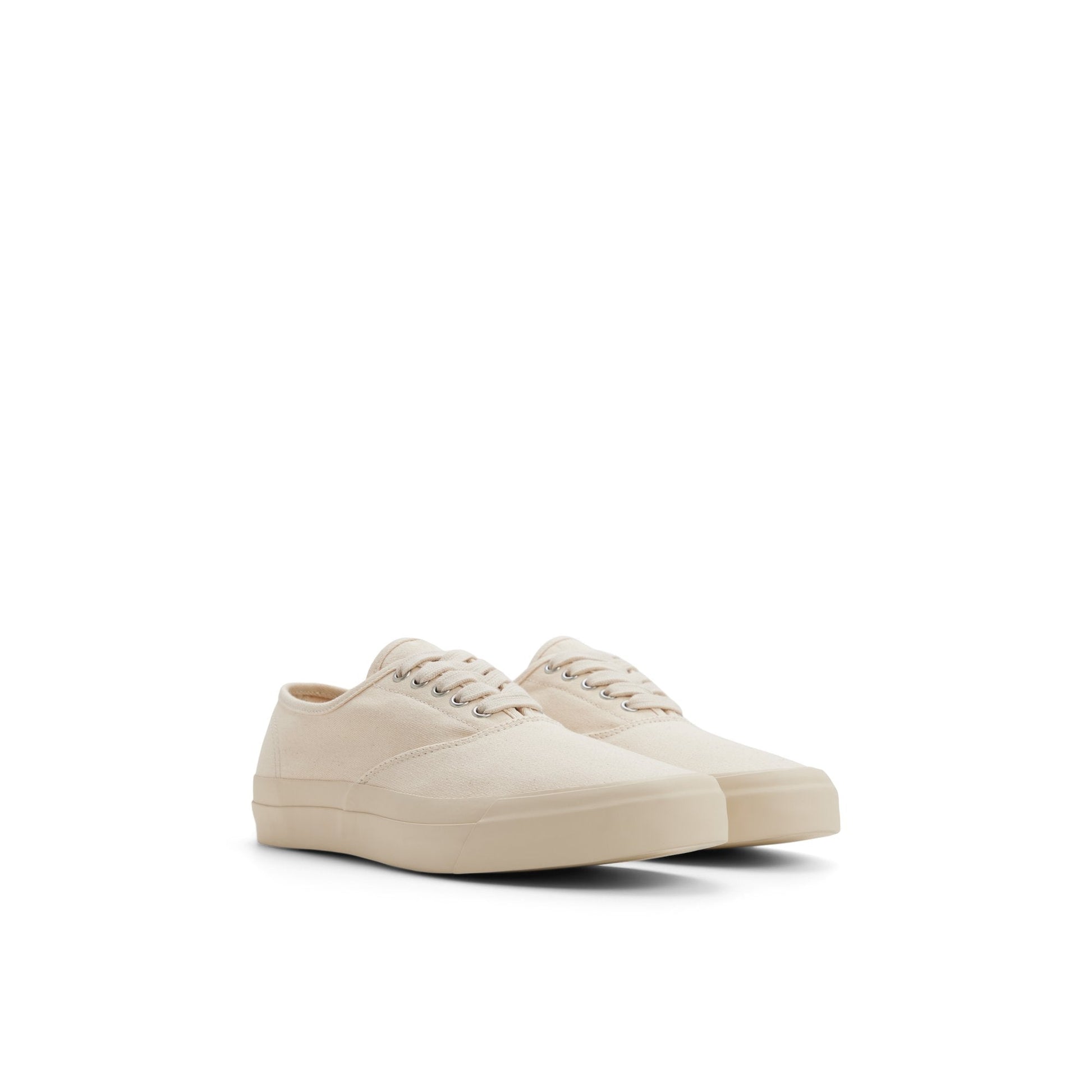 Sperry Sperry x BEAMS+ MIL CVO Sneaker Bone