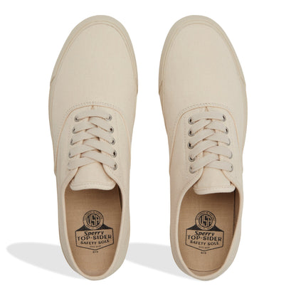 Sperry Sperry x BEAMS+ MIL CVO Sneaker Bone