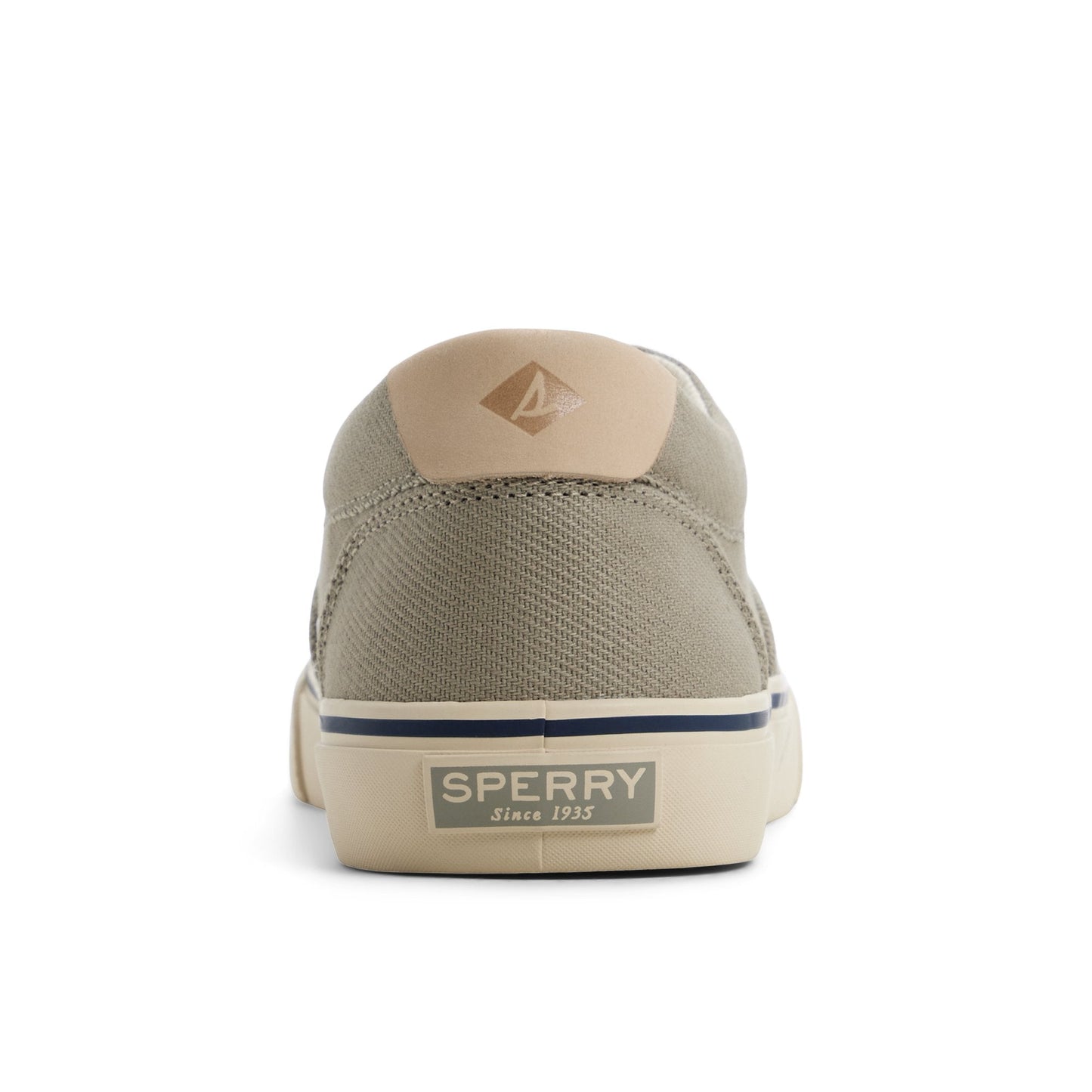 Sperry CVO Helm Sneaker Mid grey