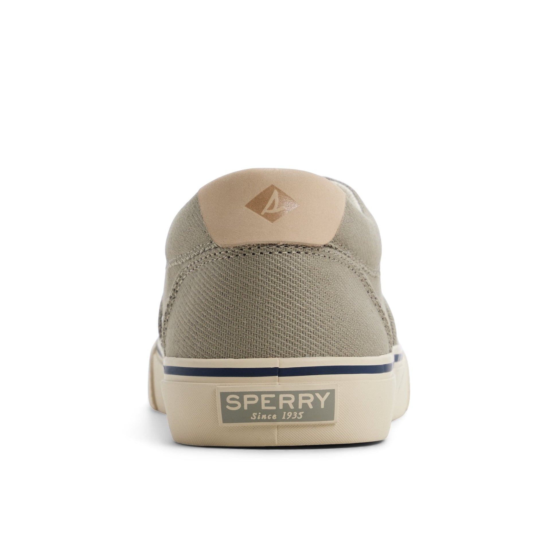 Sperry CVO Helm Sneaker Mid grey
