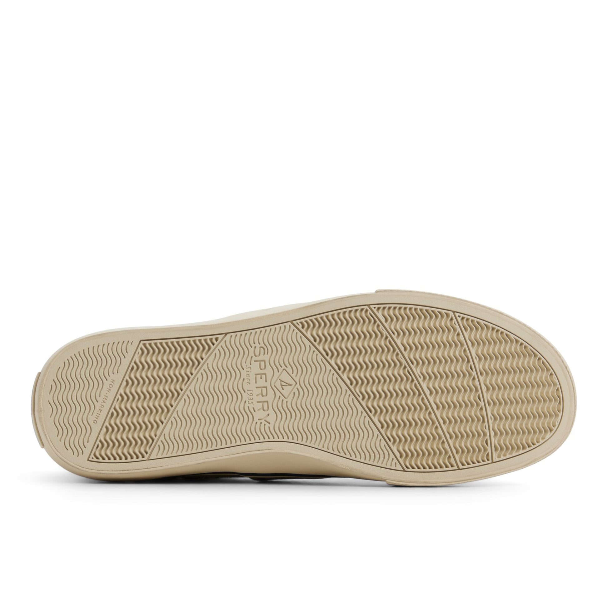 Sperry CVO Helm Sneaker Mid grey