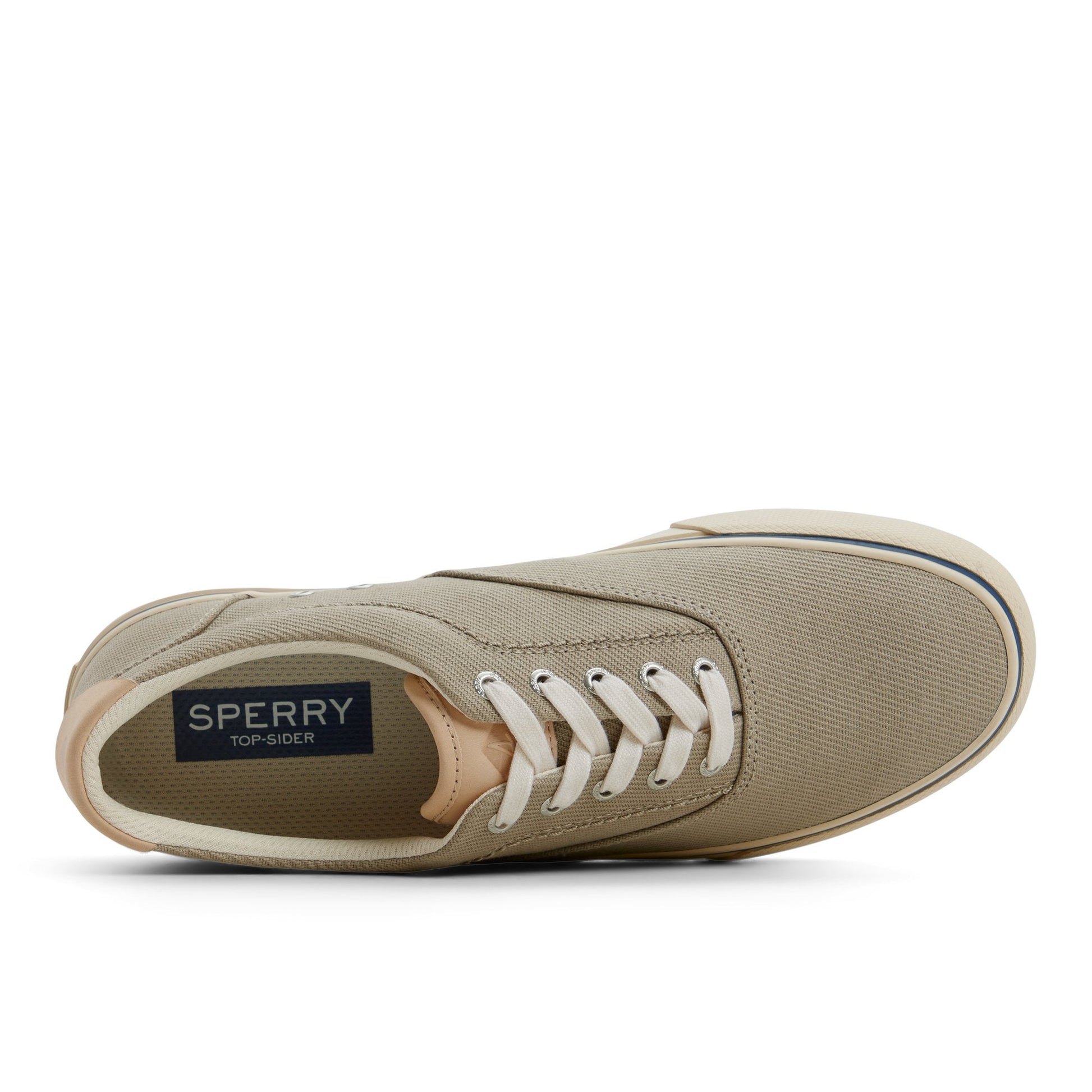 Sperry CVO Helm Sneaker Mid grey