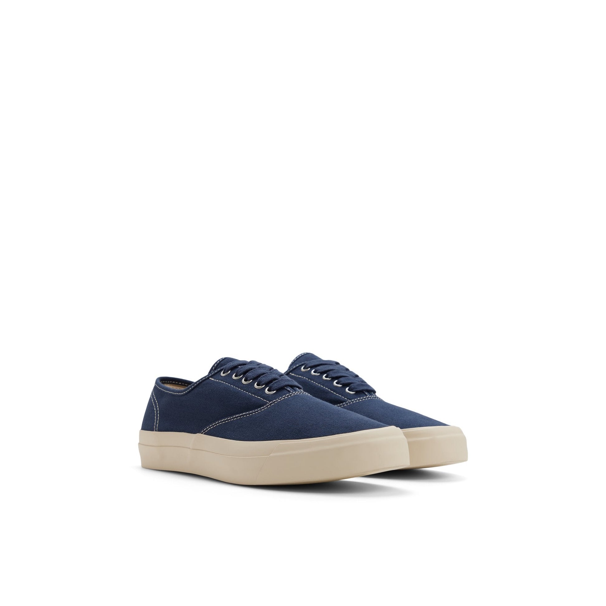 Sperry Sperry x BEAMS+ MIL CVO Sneaker Navy