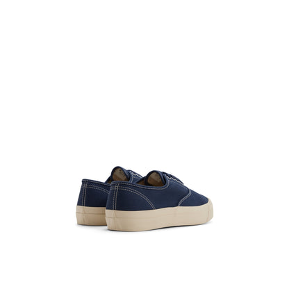 Sperry Sperry x BEAMS+ MIL CVO Sneaker Navy