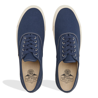 Sperry Sperry x BEAMS+ MIL CVO Sneaker Navy