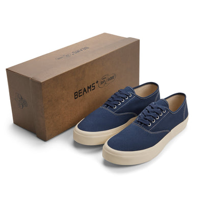 Sperry Sperry x BEAMS+ MIL CVO Sneaker Navy