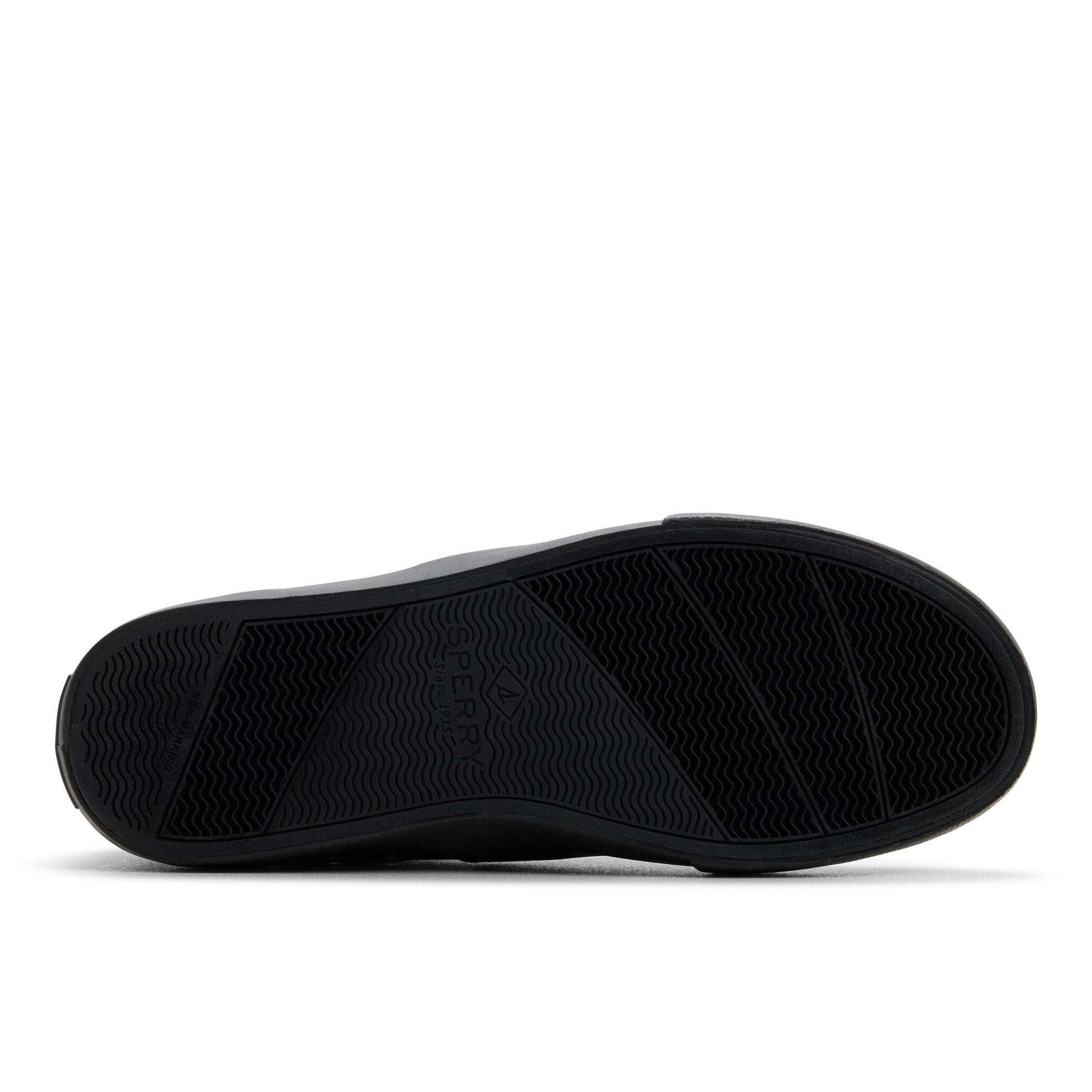 Sperry CVO Helm Sneaker Other black