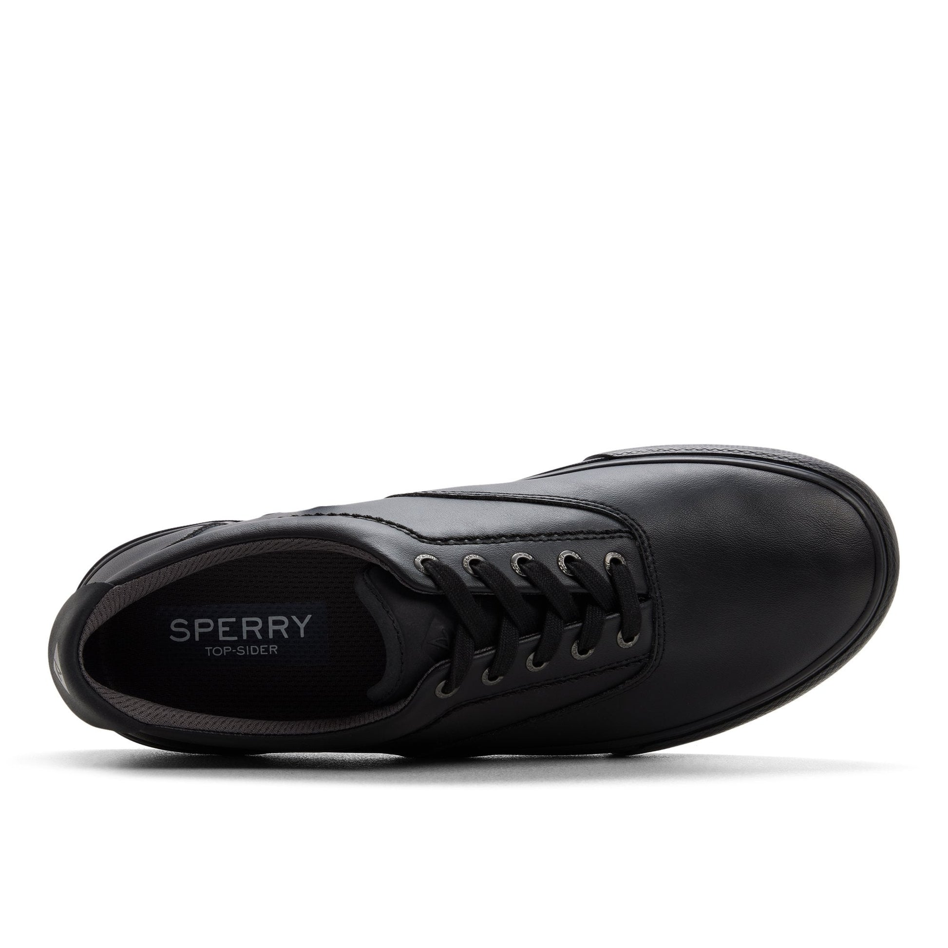 Sperry CVO Helm Sneaker Other black