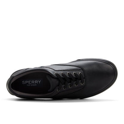 Sperry CVO Helm Sneaker Other black