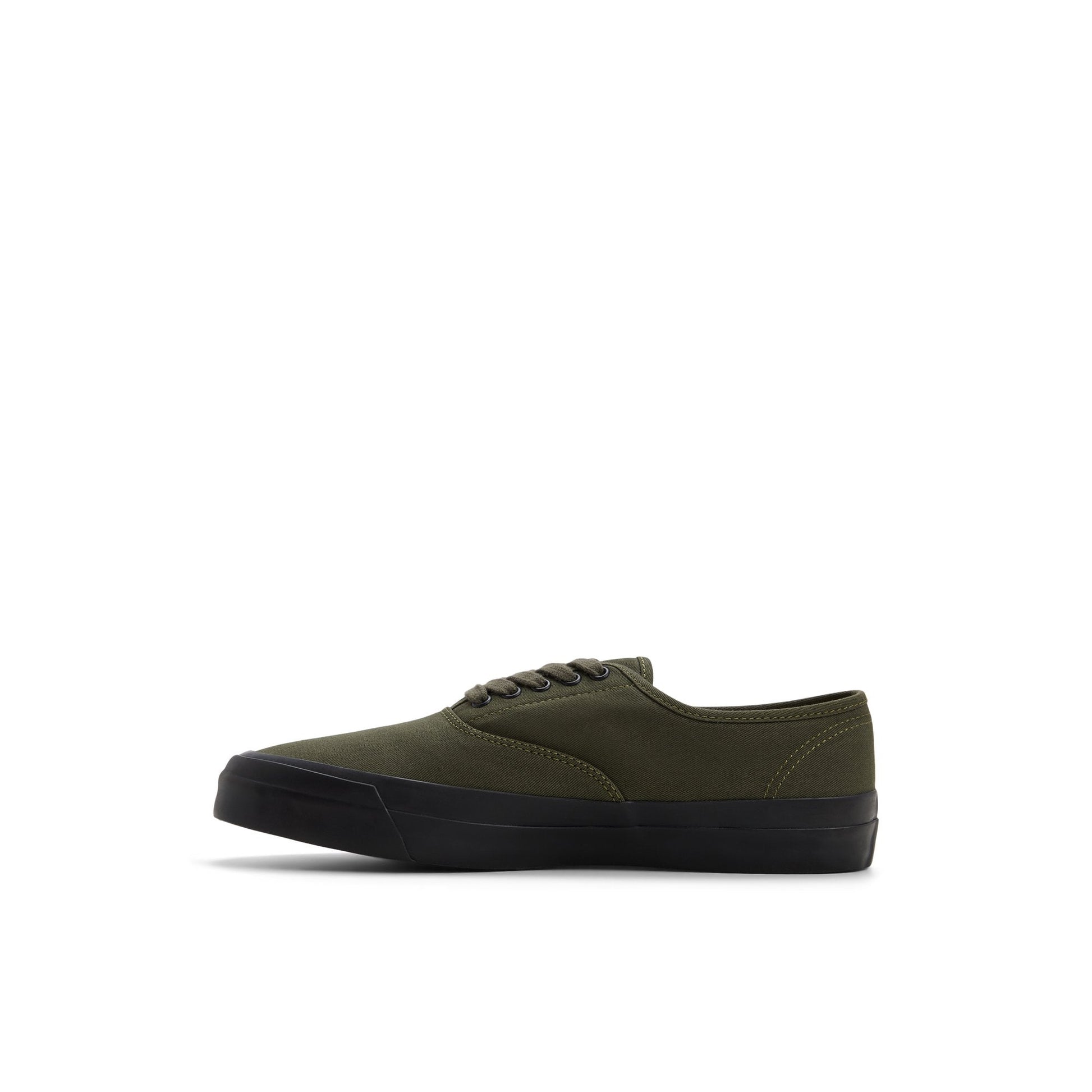 Sperry Sperry x BEAMS+ MIL CVO Sneaker Dark green