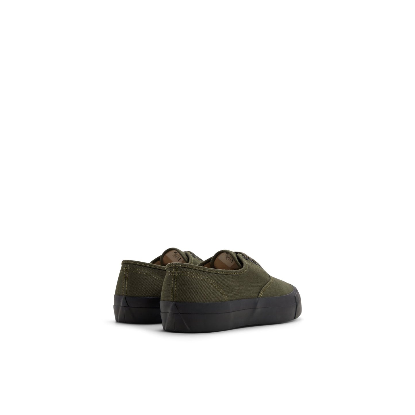 Sperry Sperry x BEAMS+ MIL CVO Sneaker Dark green