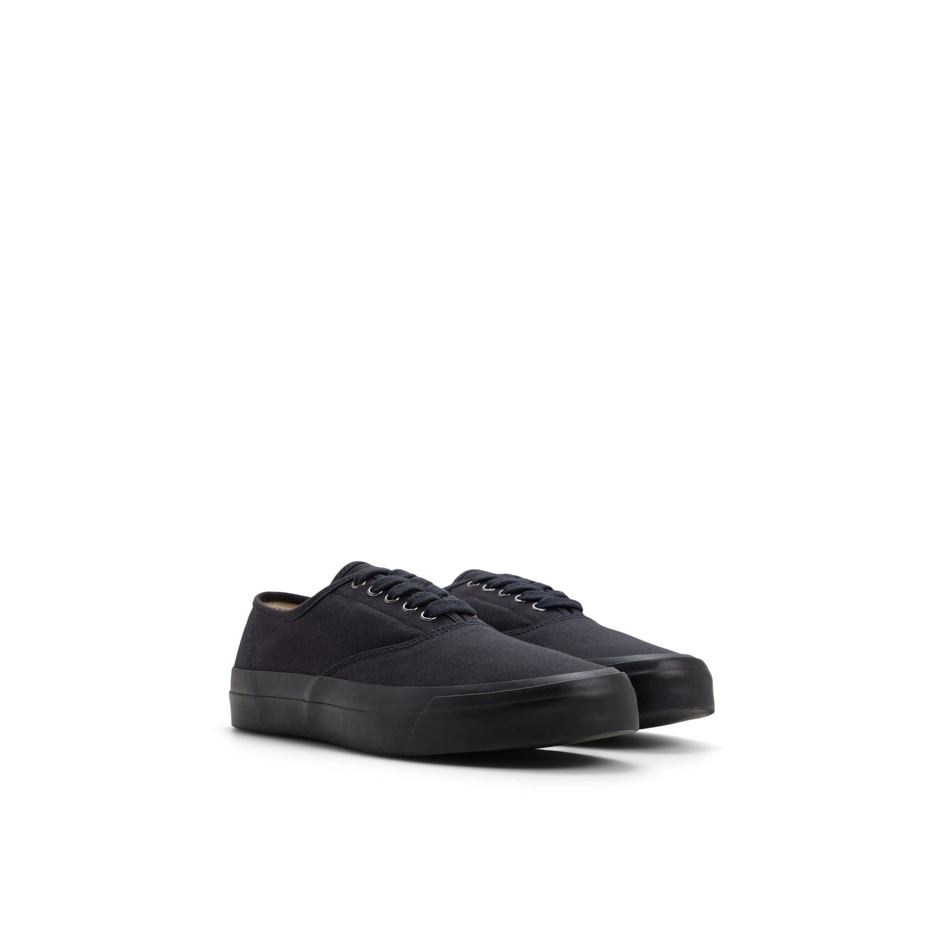 Sperry Sperry x BEAMS+ MIL CVO Sneaker Dark blue
