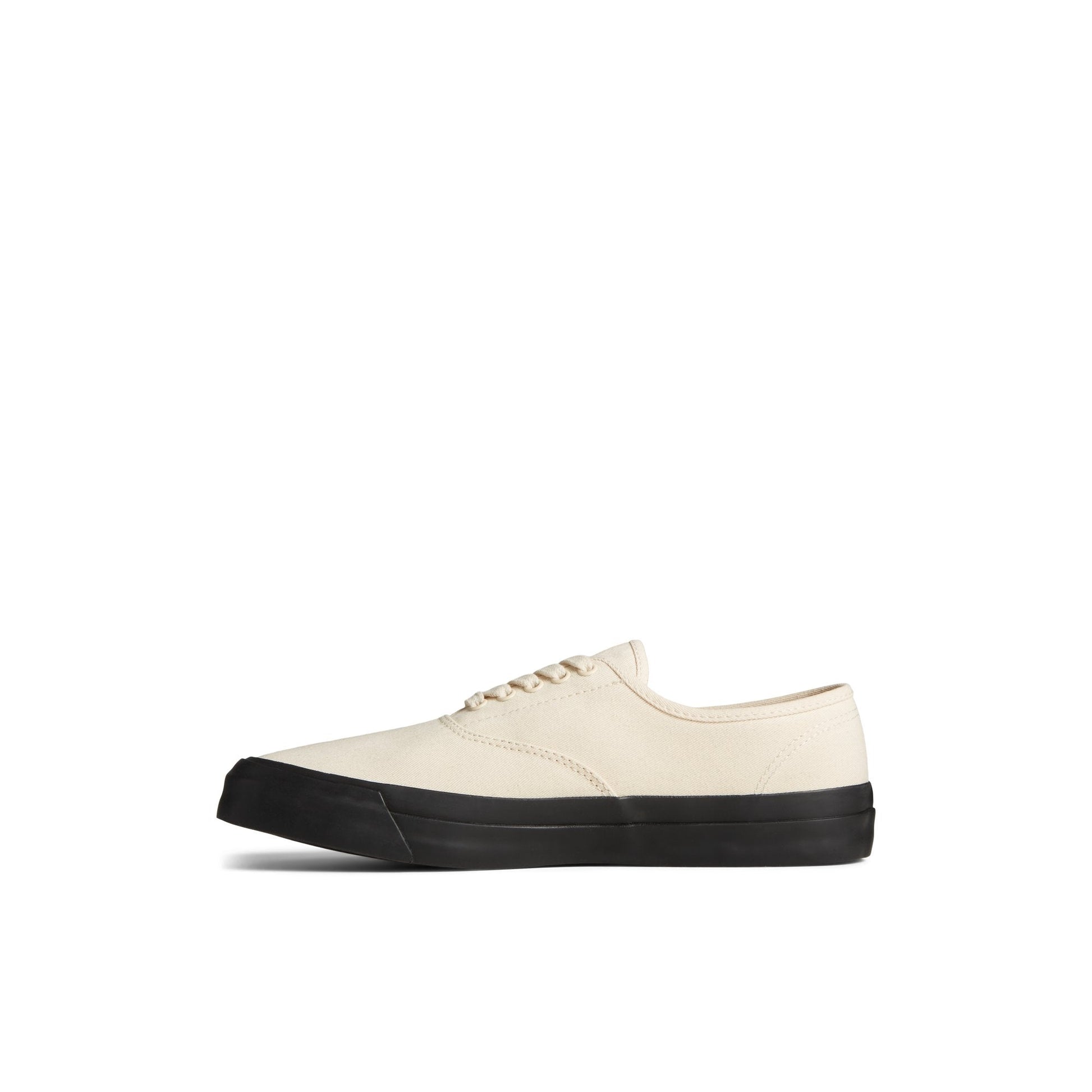 Sperry Sperry x BEAMS+ MIL CVO Sneaker Other White