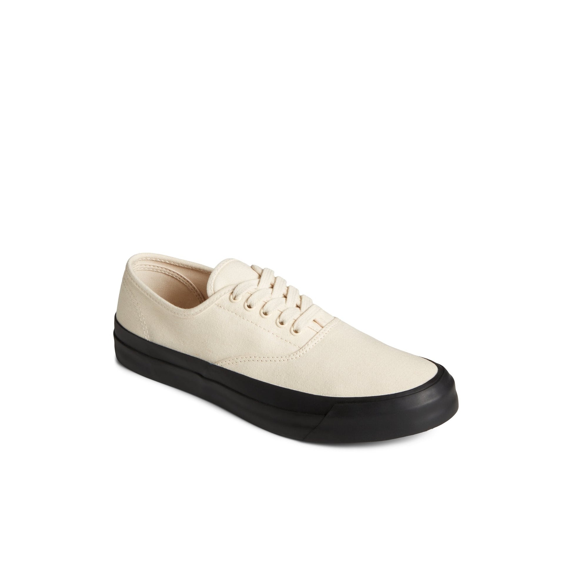 Sperry Sperry x BEAMS+ MIL CVO Sneaker Other White