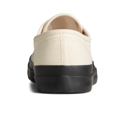 Sperry Sperry x BEAMS+ MIL CVO Sneaker Other White
