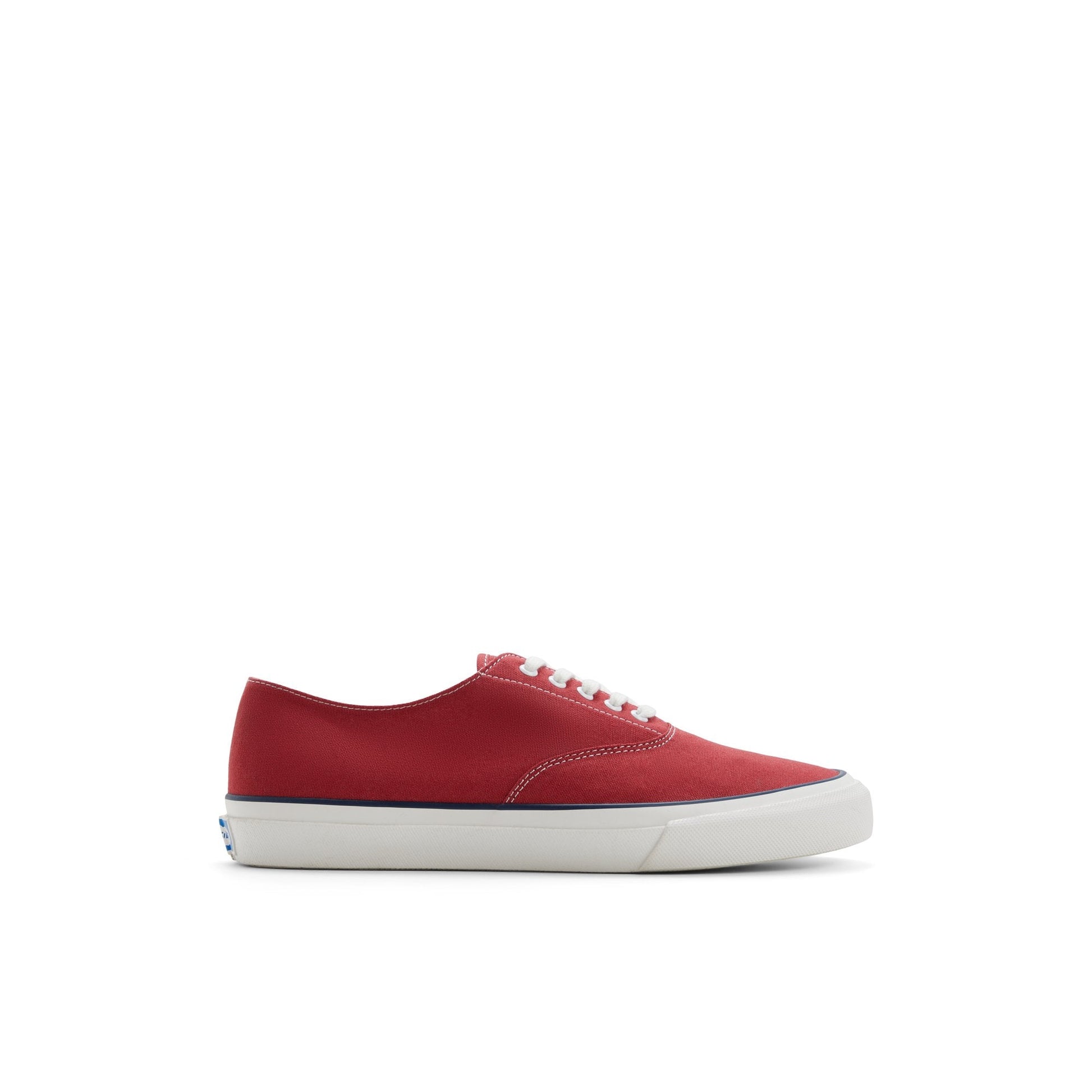 Sperry CVO Sneaker Reissue Red