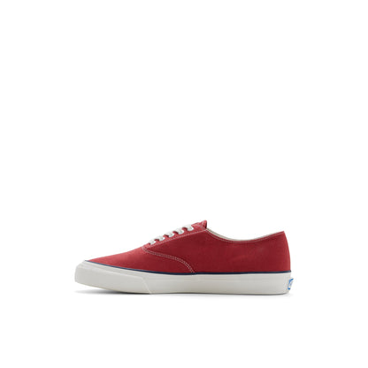 Sperry CVO Sneaker Reissue Red