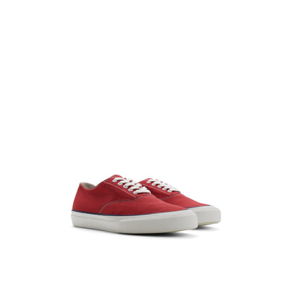 Sperry CVO Sneaker Reissue Red