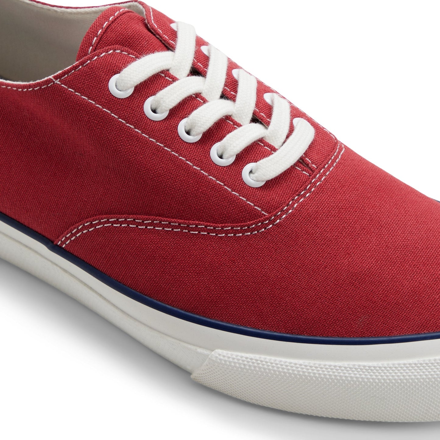 Sperry CVO Sneaker Reissue Red