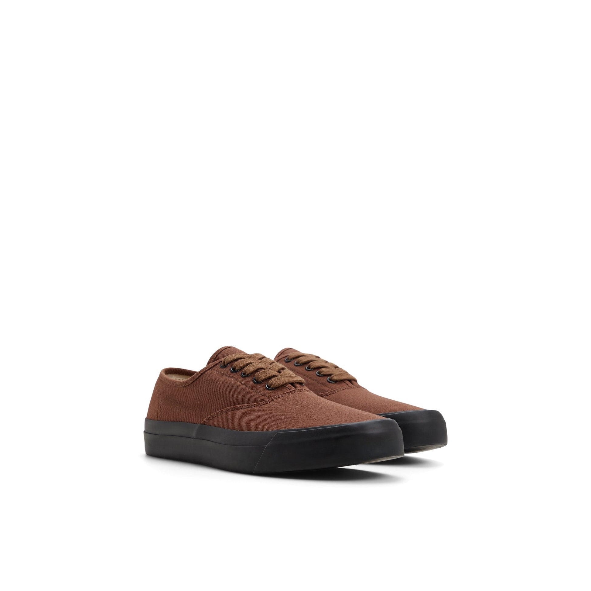 Sperry Sperry x BEAMS+ MIL CVO Sneaker Brown