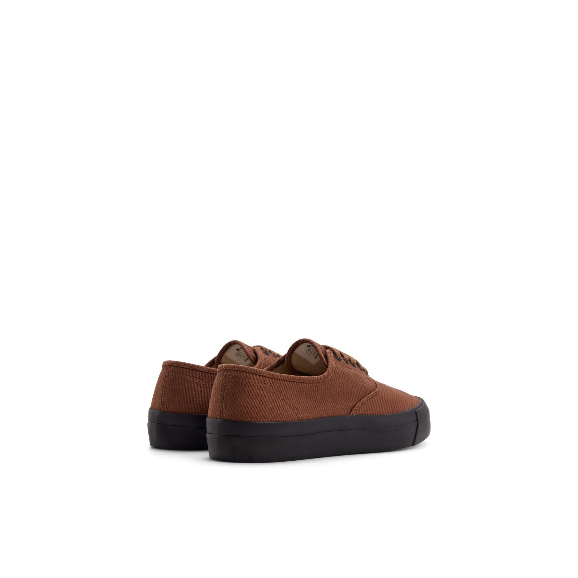 Sperry Sperry x BEAMS+ MIL CVO Sneaker Brown
