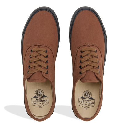 Sperry Sperry x BEAMS+ MIL CVO Sneaker Brown