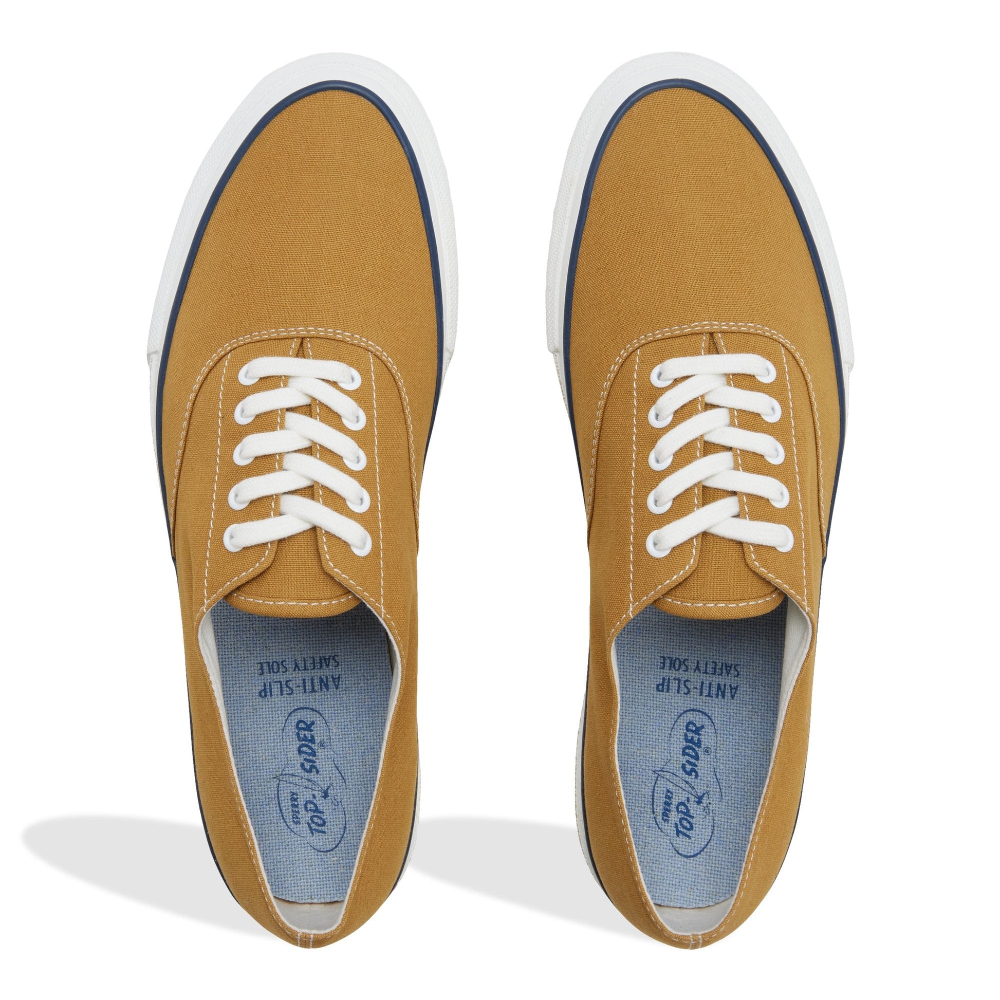 Sperry CVO Sneaker Reissue Medium yellow