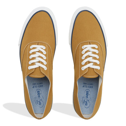 Sperry CVO Sneaker Reissue Medium yellow