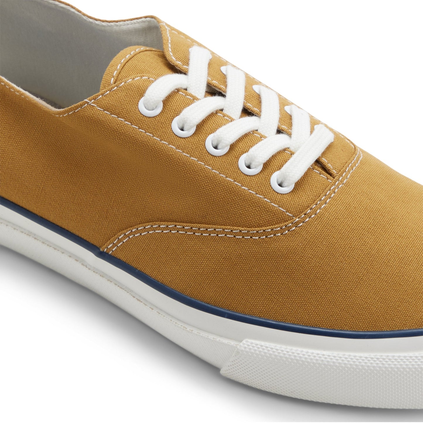 Sperry CVO Sneaker Reissue Medium yellow