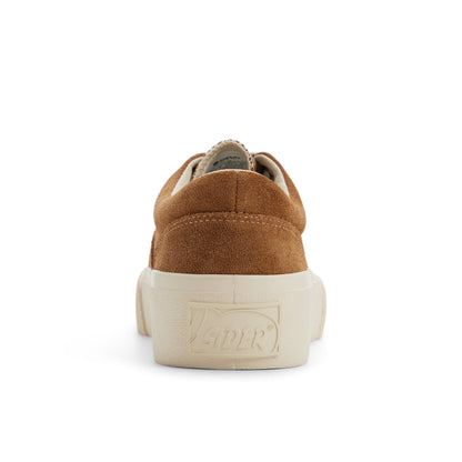 Sperry CVO Max Sneaker Tan