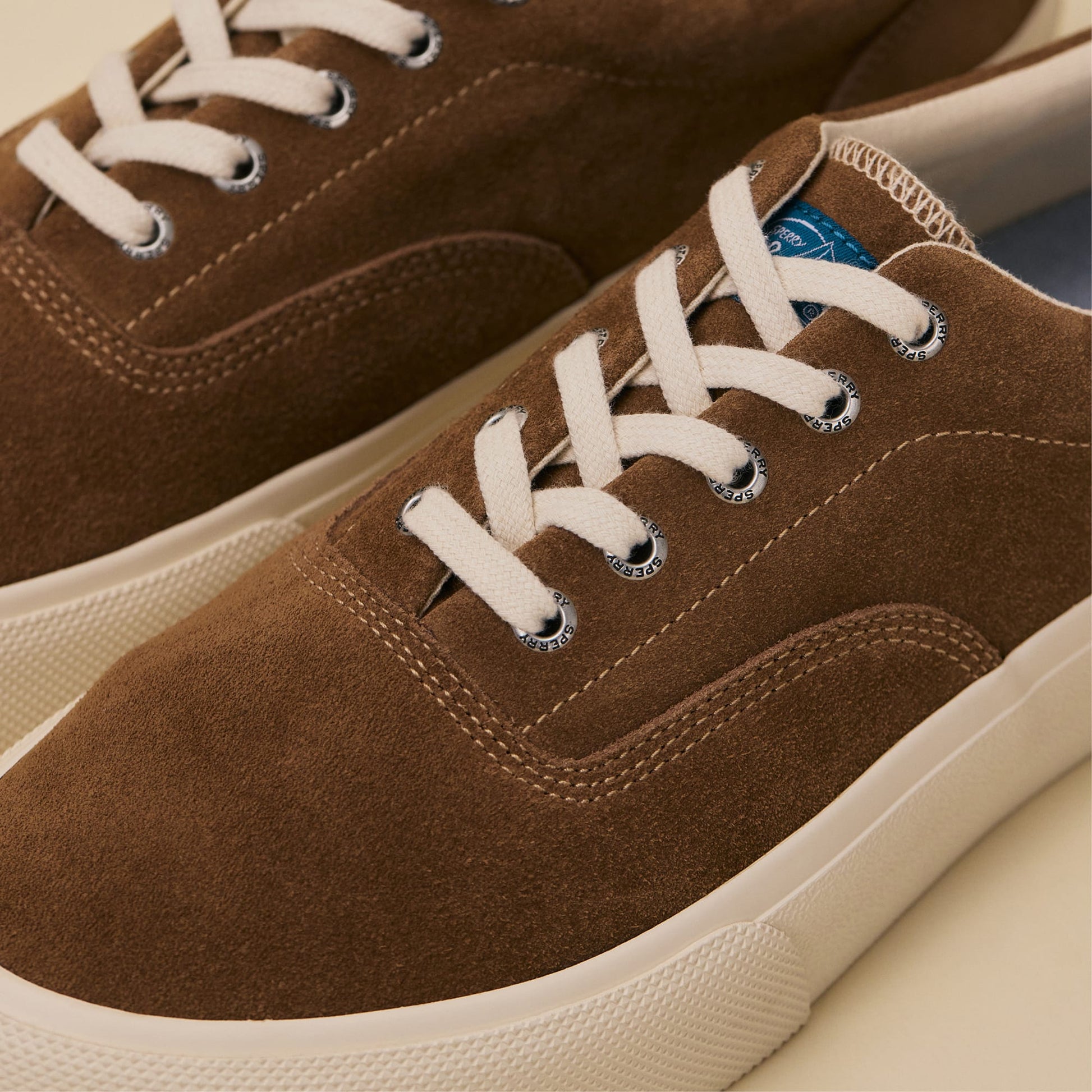 Sperry CVO Max Sneaker Tan