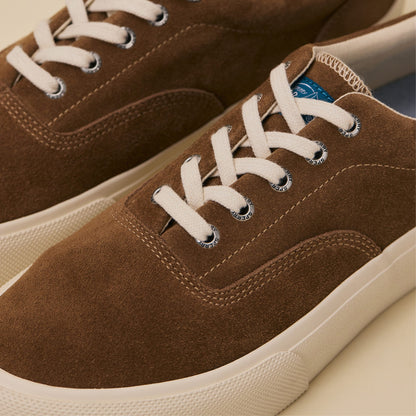 Sperry CVO Max Sneaker Tan
