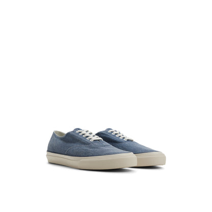 Sperry Sperry x Todd Snyder x Mister Rogers' Neighborhood CVO Sneaker Reissue Blue indigo