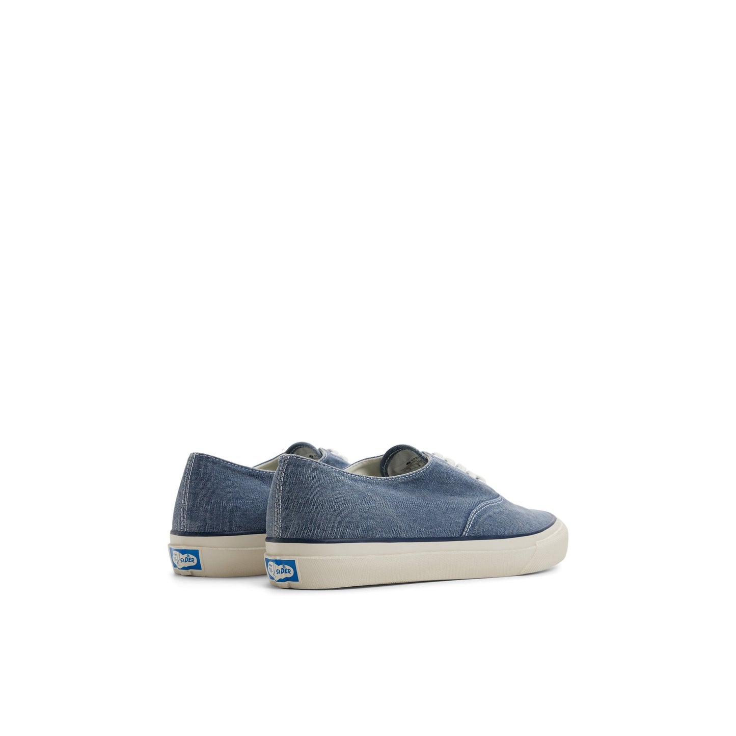 Sperry Sperry x Todd Snyder x Mister Rogers' Neighborhood CVO Sneaker Reissue Blue indigo