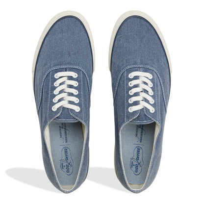 Sperry Sperry x Todd Snyder x Mister Rogers' Neighborhood CVO Sneaker Reissue Blue indigo