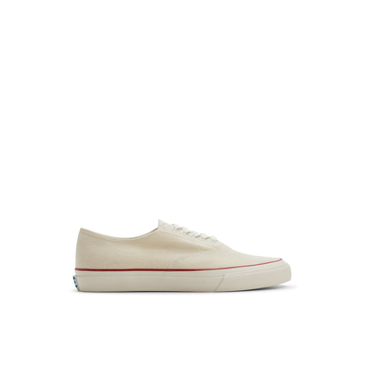 Sperry Sperry x Todd Snyder x Mister Rogers' Neighborhood CVO Sneaker Reissue Ecru